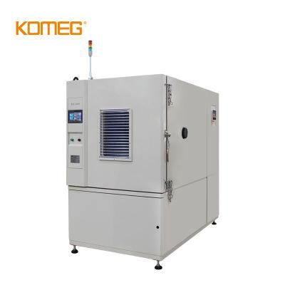 Programmable Cold Heat Thermal Cycle Test Chambers for Environmental Stress Testing