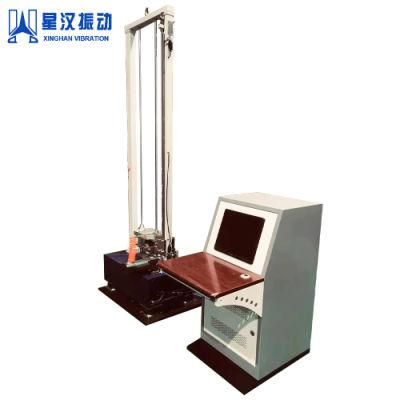 High Quality Free Falling Drop Tester Test Machine (DL-2000)