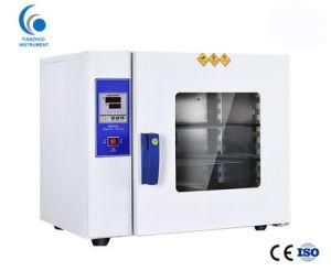Programmable Laboratory Oven with Timing Function for for Electroplate (KH)