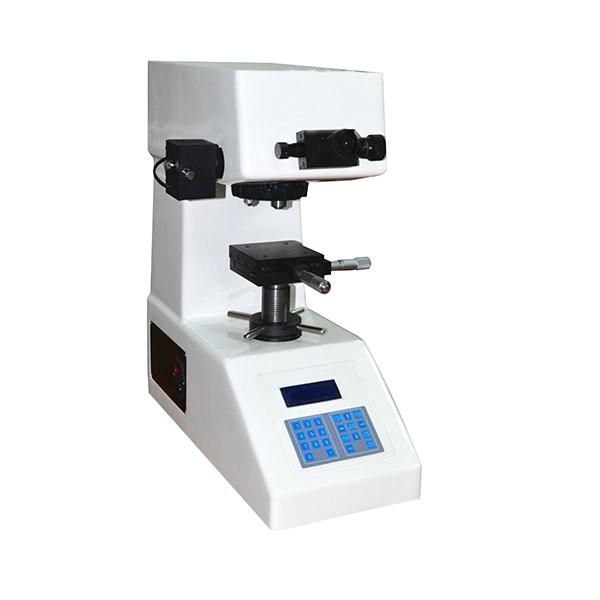 Hv-5 Vickers Hardness Tester