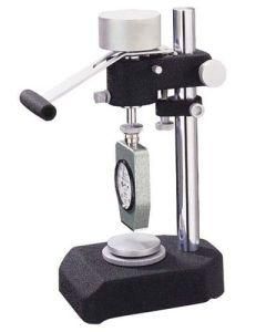 Hydraulic Base Hardness Tester for Rubber