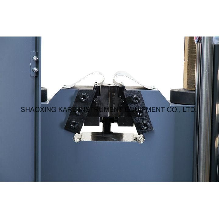 Digital Display Hydraulic Universal Testing Machine (WES-1000B)
