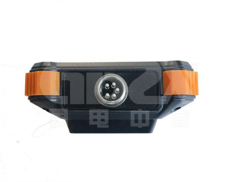 Storage battery Capacity Internal Resistance Tester Conductivity Meter