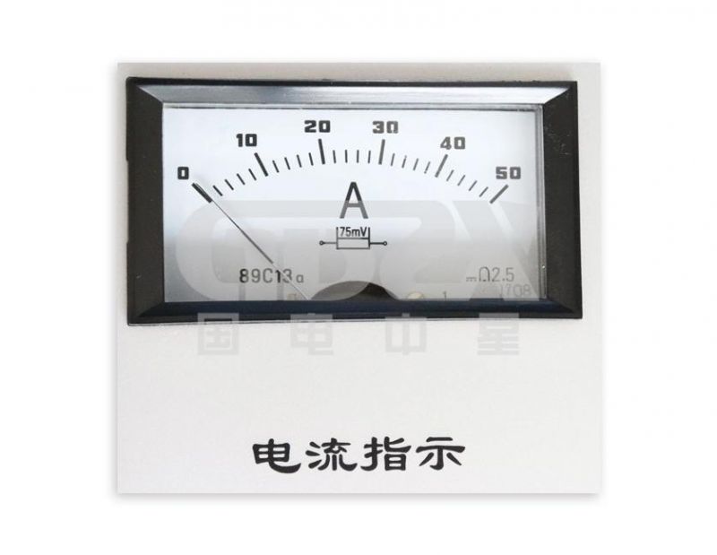 40A Dot Matrix LCD Transformer DC Resistance tester