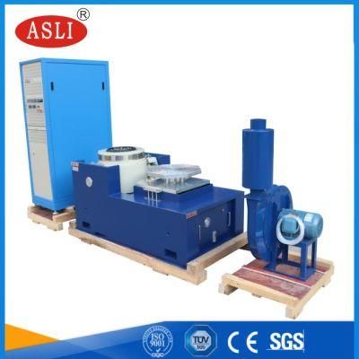 High Frequency Vibration Shaker and Shock Test Machine for PCB Vibration Test