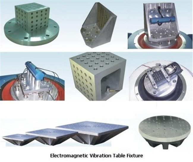 Environmental Simulation Temperature Humidity Vibration Combined Test Machine