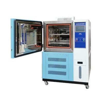 Hj- 93 Temperature Humidity Environmental Climate Chamber for PE/Silica Gel Testing