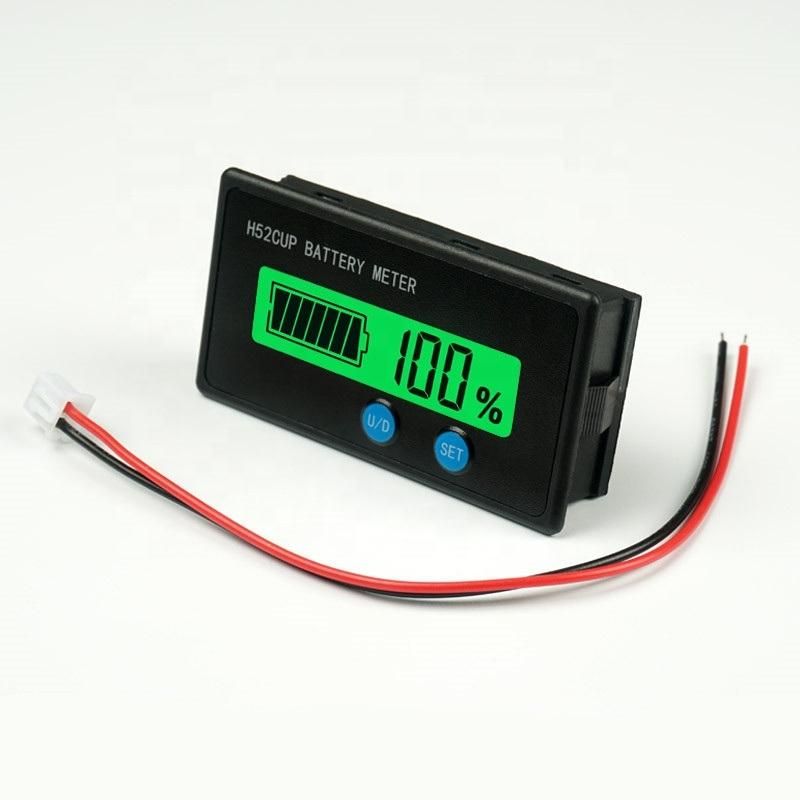 High Quality Battery Remaining Capacity Tester