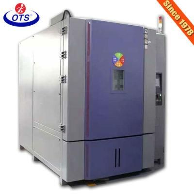 Lab Low Pressure High Alititude Instrument Test Chamber