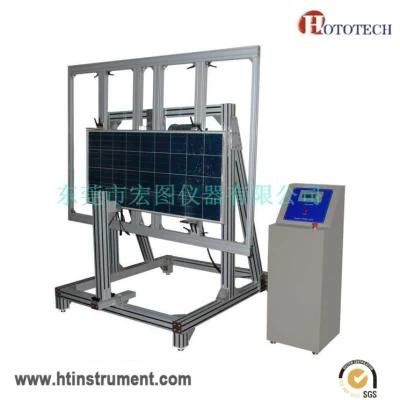 PV Module Robustness Terminations Testing Machine