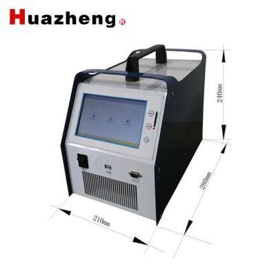 12V 0-20A Battery Discharge Activation and Charge Online Detection Machine