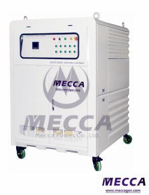AC 50/60Hz 500kw Resistive Load Bank for Generator[Ml06]