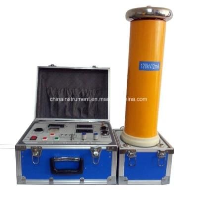 Hipot Tester Power Supply Equipment DC High Voltage Generator