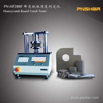 Pnshar Paper Honeycomb Compression Tester