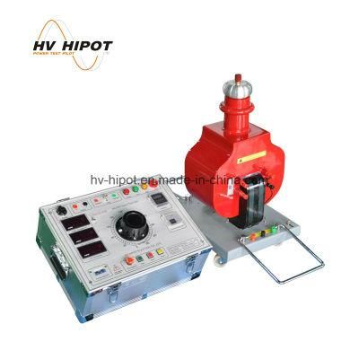 2kVA/35kV AC/DC Hipot Test Set