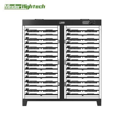 Lithium Ion Battery Lead Acid Battery Charge-Discharge Cycle Life Testing Equipment with Different Clamps