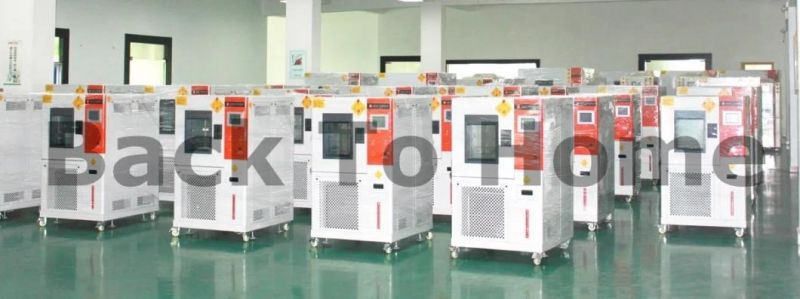 High Stability Industrial Laboratory Drying Oven