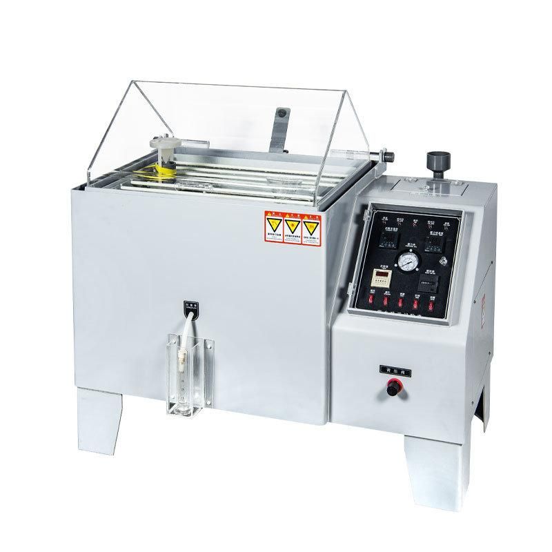 ISO-9227 Custom Lab Environmental Chambers Salt Spray Testing Equipment with CE (GW-032)