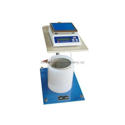 Stsj-1 Digital Hydrostatic Balance