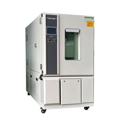Hj-7 High and Low Temperature Alternating Damp Heat Testing Chamber