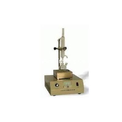 ASTM D1120 Engine Coolant Boiling Point Tester