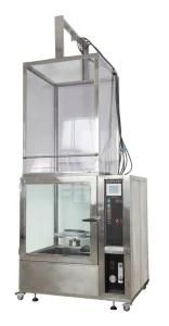 Lab Equipment Box Rain Test Chamber or Waterproof Test