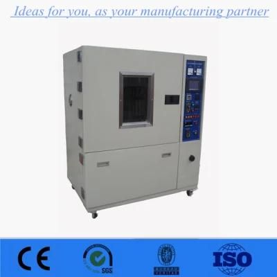 Anti-Yellow Industrial Oven Aging Chamber