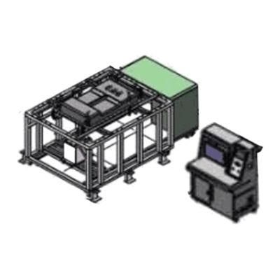 Battery Pack Bottom Acupuncture Testing Machine