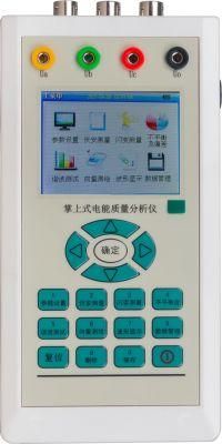 Multifunctional Digital Handheld Power Quality Analyzer (XHBN900)