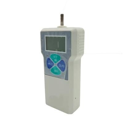 Aj-1 Factory Digital Yarn Tension Meter Electronic Yarn Tensiometer