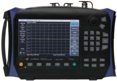 Ceyear 3680A/B Cable&Antenna Analyzer 1MHz~4GHz/8GHz Antenna Tester