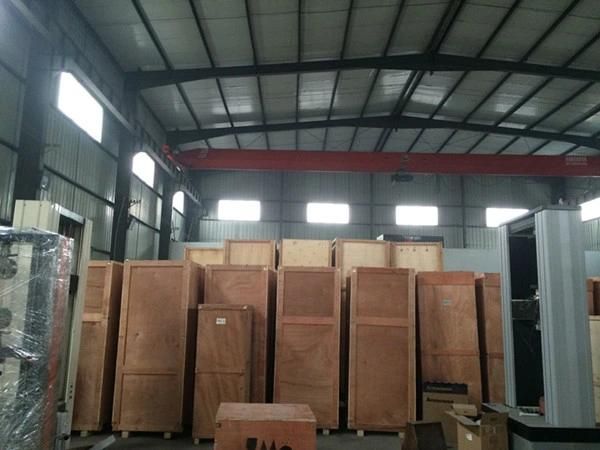 WDW-50D 50KN Universal Tensile Strength Testing Machine, Tensile Tester Meter