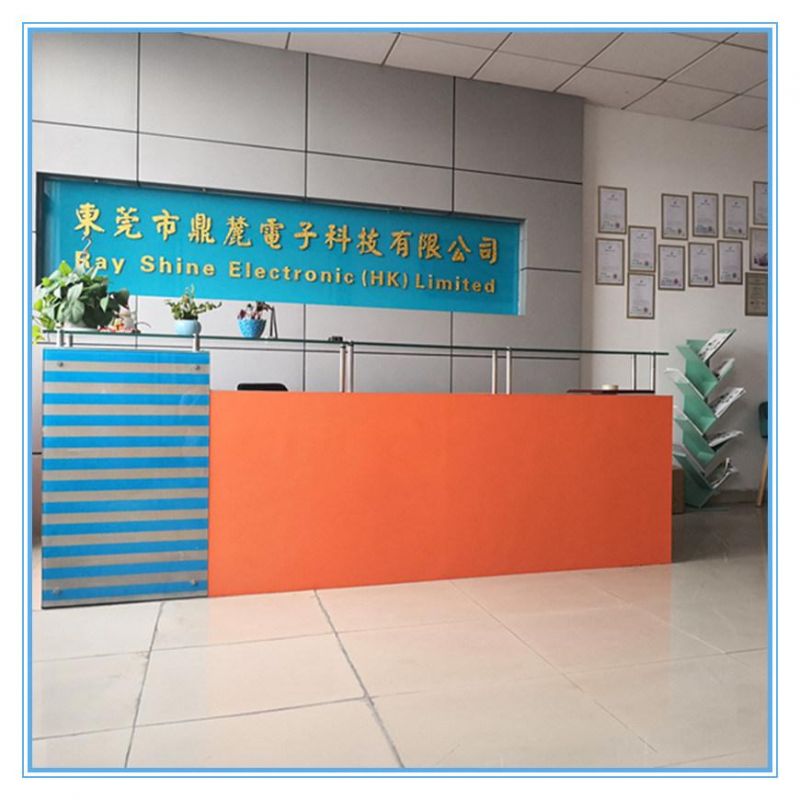 China Programmable Constant Humidity & Temperature Test Chamber