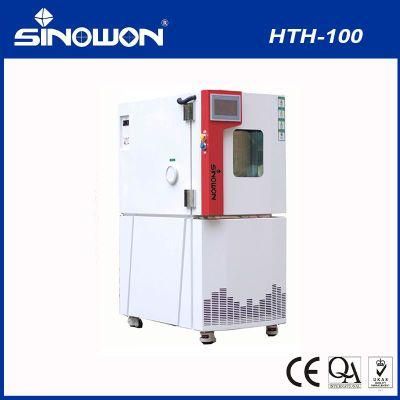 High and Low Temperature Test Chamber Hth Series