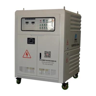 Outdoor 500kw Resistive Load Bank