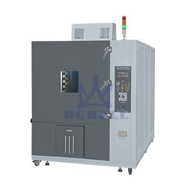 Temperature Humidity Altitude Chamber Testing Equipment