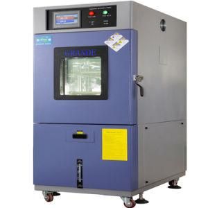 Special Programmable Constant Stability Temperature Humidity Chamber