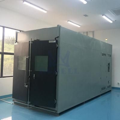 Laboratory Universal Salt Spray Testing Equipment