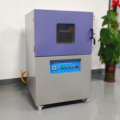 Hj-9 Lithium Battery/ Burning in Testing Battery Pack Combustion Equipment Price