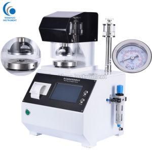 Premium Quality Bursting Strength Tester Exporter