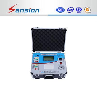 Low Price Multi Function Transformer Turns Ratio Tester
