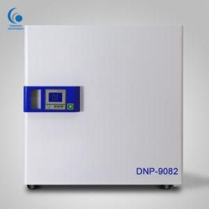 China Professional Laboratory Constant Temperature Incubator (DNP-9082)