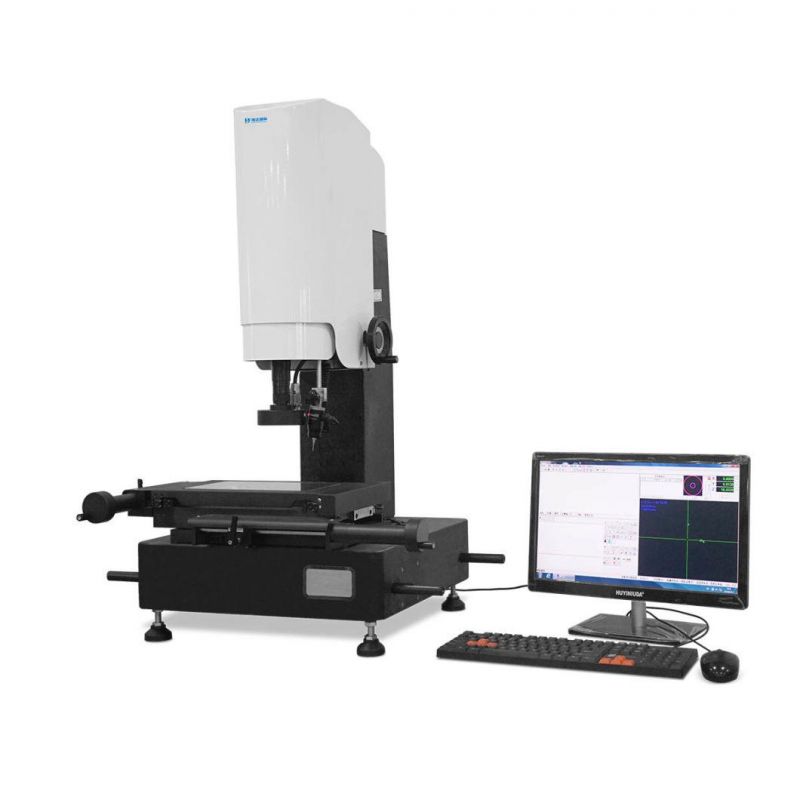 Automatic Optical Distance Measuring Equipment