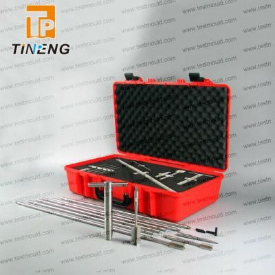 Field Portable Vane Shear Tester Pvst