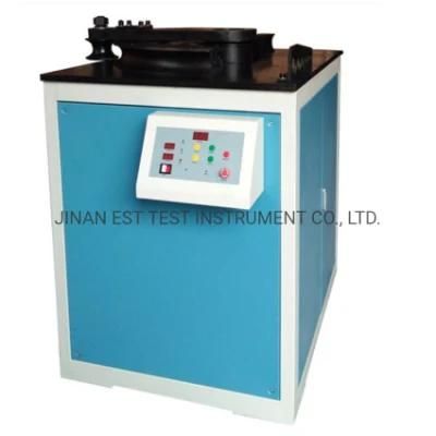 ISO 559 Welded Steel Tube 90 Degree Forward Bending Test Equipment/Bend Testing Machine