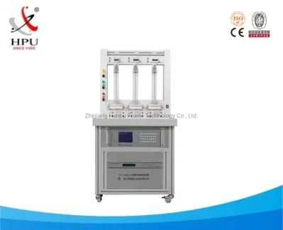 Three Phase Protable Energy Meter Test Bench (PTC-8300D)