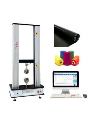 Hj-13 10kn Digital Universal Testing Machine Double Column Universal Testing Machine