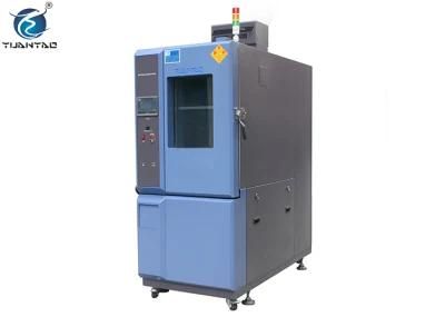 Pressure Temperature Accelerated Aging Hast Test Machine