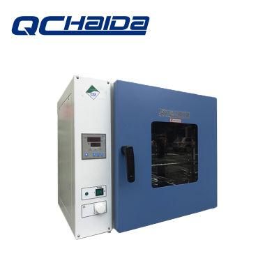 Electronic Hot Air Circulating Vacuum Drying Oven