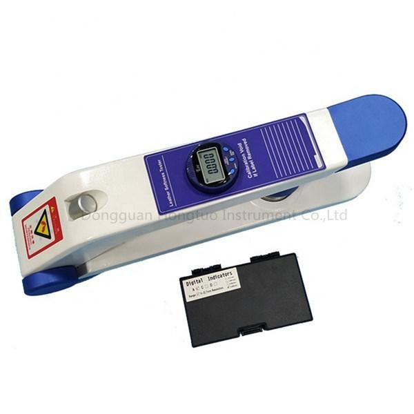 DH-HT-136 Factory Directly Offer Leather Softness Instrument